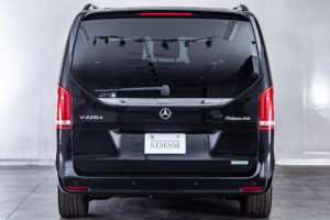 Vクラス V220 d エクスクルーシブ ロング プラチナスイート ディーゼルターボ