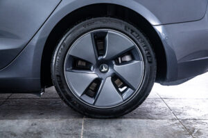 モデル3 スタンダードレンジプラス