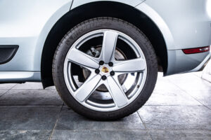 マカン S シュポルト エディション (パノラミック ルーフ システム装着車) PDK 4WD