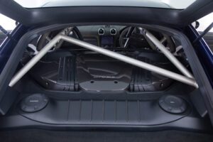 ポルシェ 718ケイマン GT4 RS PDK