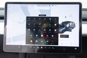 モデル3 スタンダードレンジプラス