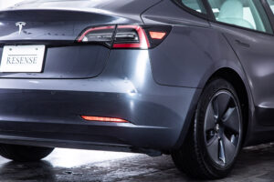 モデル3 スタンダードレンジプラス