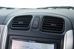 マツダ デミオ 1.5 アレッタ