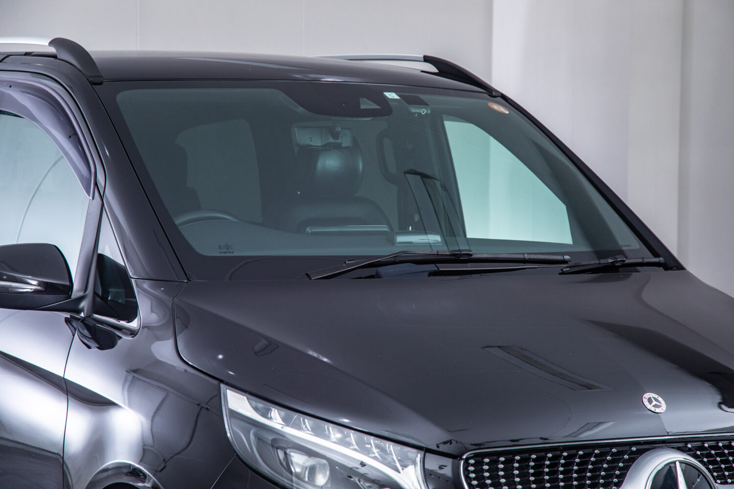 Vクラス V220 d エクスクルーシブ ロング プラチナスイート ディーゼルターボ