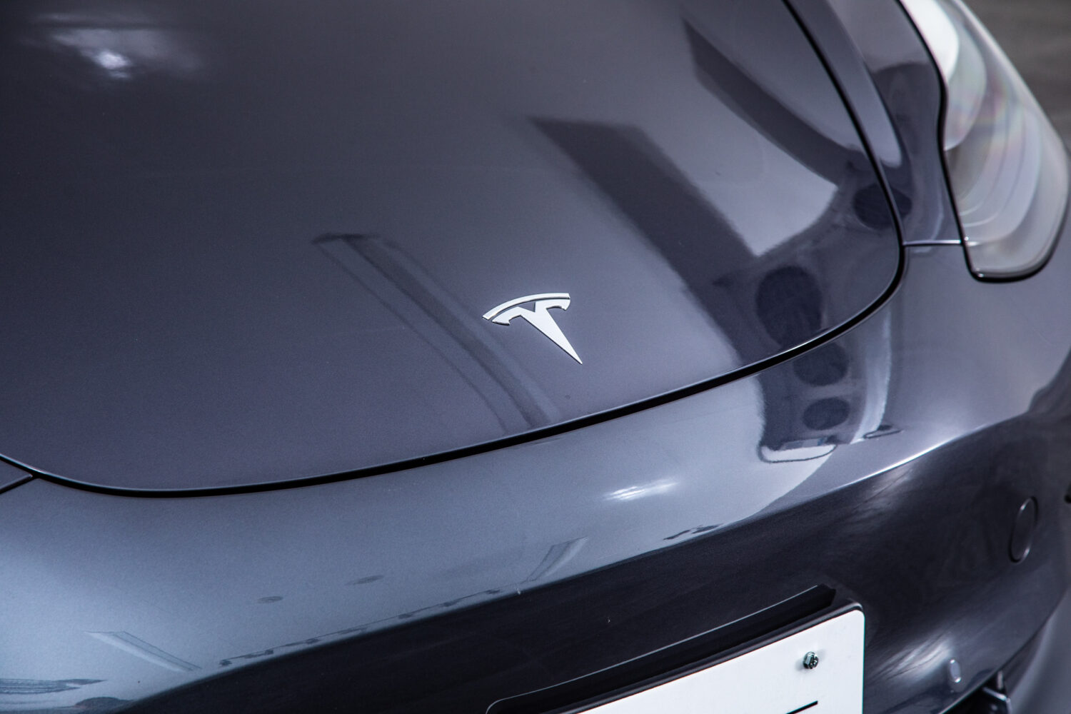 モデル3 スタンダードレンジプラス