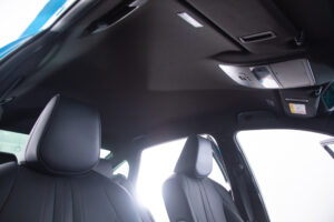 クラウン ハイブリッド 2.5 RS リミテッド