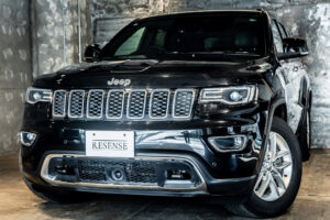 グランドチェロキー リミテッド 3.6 4WD