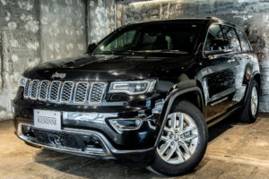 グランドチェロキー リミテッド 3.6 4WD