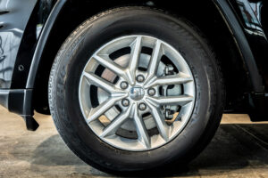 グランドチェロキー リミテッド 3.6 4WD