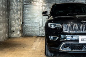 グランドチェロキー リミテッド 3.6 4WD