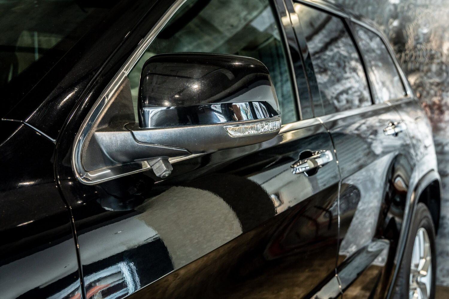 グランドチェロキー リミテッド 3.6 4WD