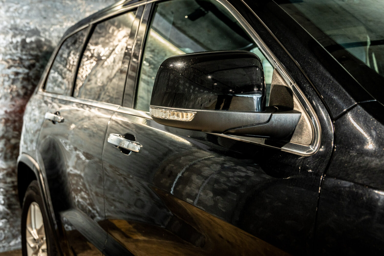 グランドチェロキー リミテッド 3.6 4WD