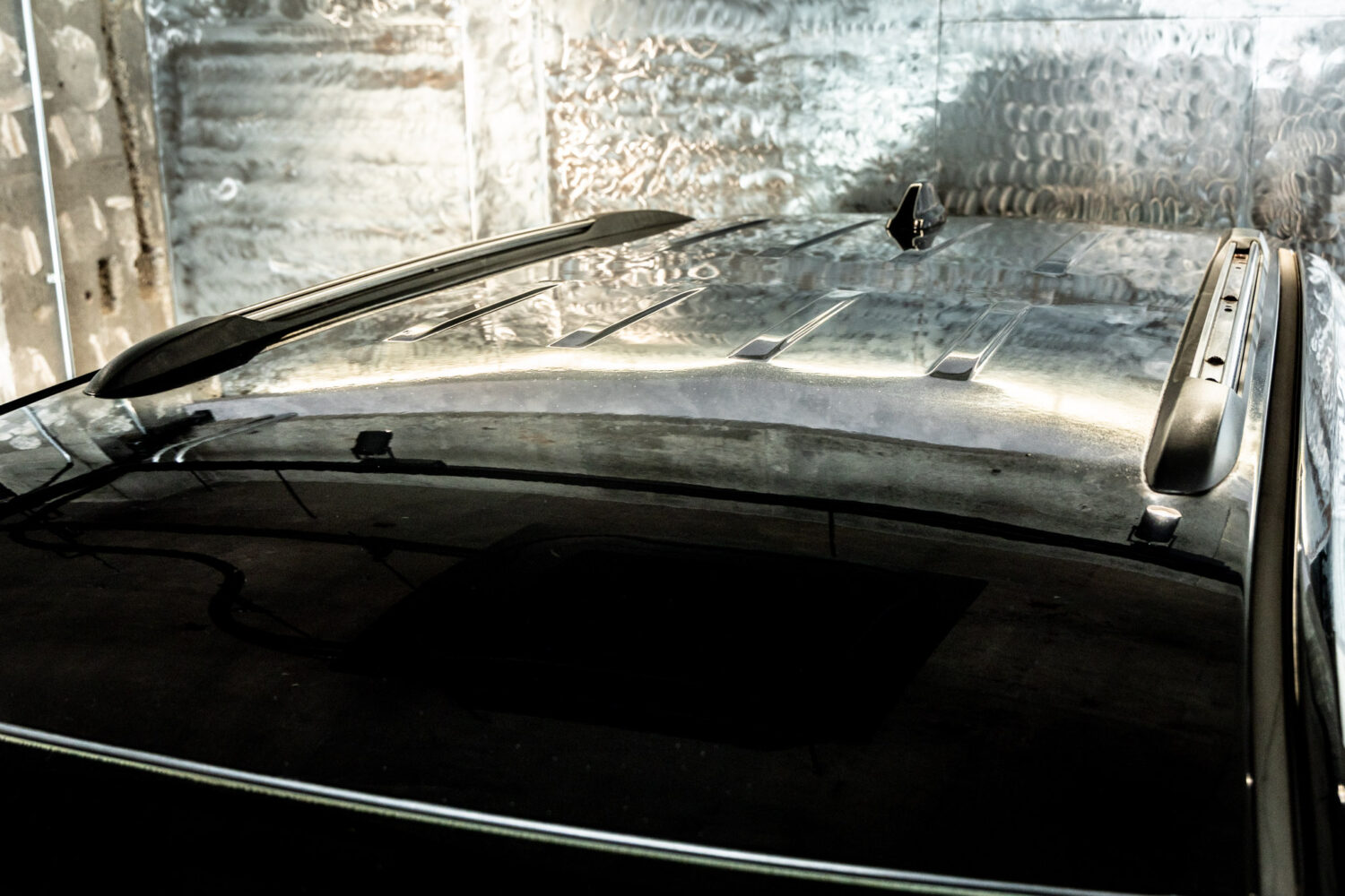 グランドチェロキー リミテッド 3.6 4WD