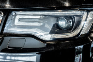 グランドチェロキー リミテッド 3.6 4WD