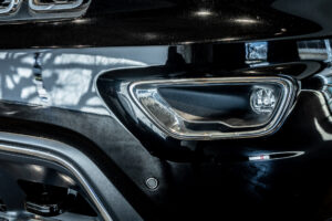 グランドチェロキー リミテッド 3.6 4WD