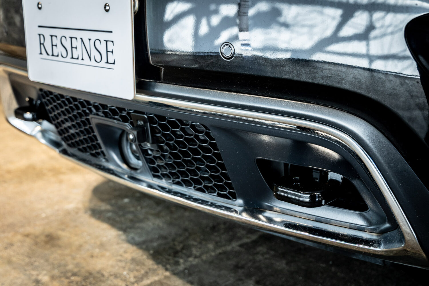 グランドチェロキー リミテッド 3.6 4WD