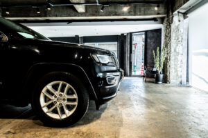 グランドチェロキー リミテッド 3.6 4WD