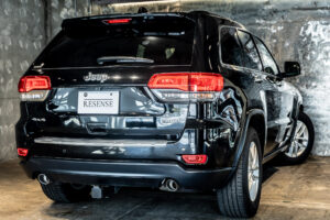 グランドチェロキー リミテッド 3.6 4WD