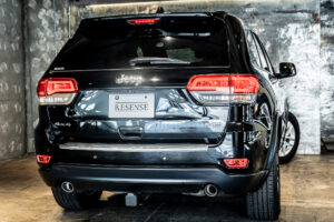 グランドチェロキー リミテッド 3.6 4WD