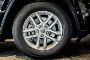 グランドチェロキー リミテッド 3.6 4WD