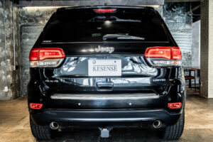 グランドチェロキー リミテッド 3.6 4WD