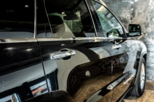 グランドチェロキー リミテッド 3.6 4WD