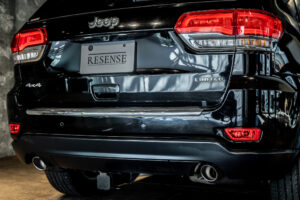 グランドチェロキー リミテッド 3.6 4WD