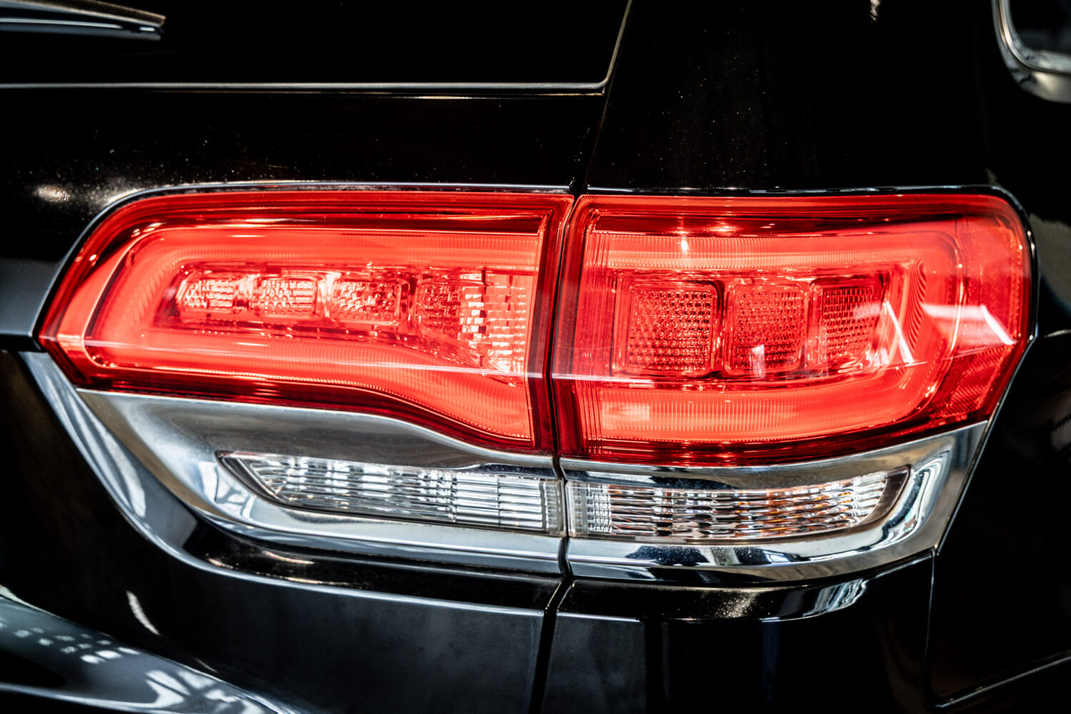 グランドチェロキー リミテッド 3.6 4WD