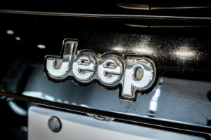 グランドチェロキー リミテッド 3.6 4WD