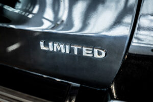 グランドチェロキー リミテッド 3.6 4WD