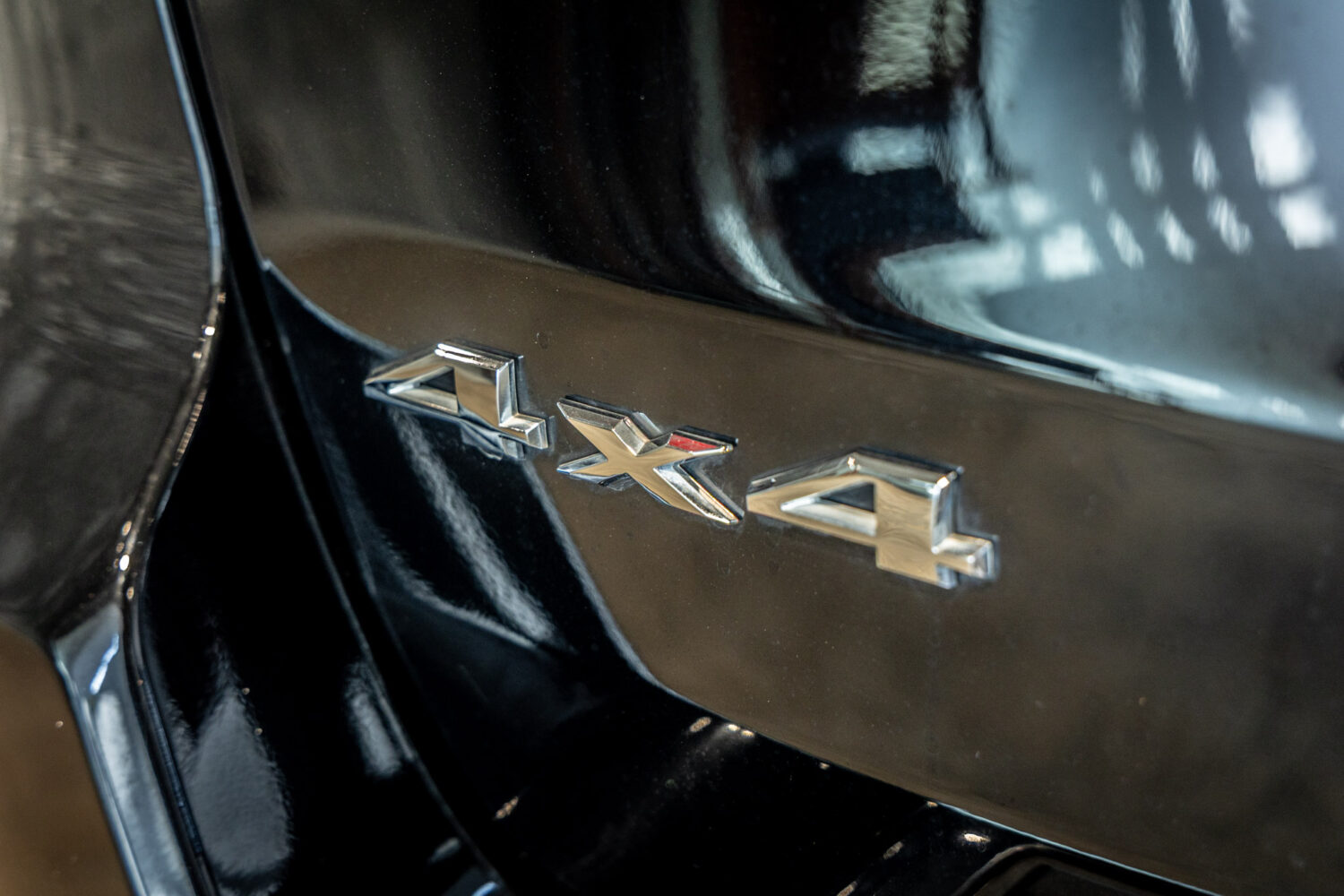 グランドチェロキー リミテッド 3.6 4WD