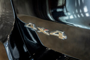 グランドチェロキー リミテッド 3.6 4WD