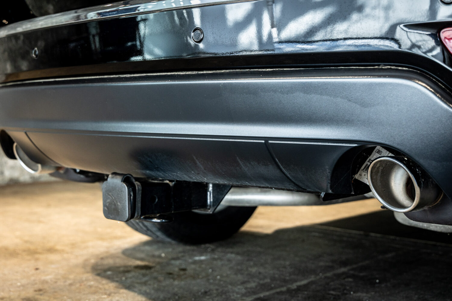 グランドチェロキー リミテッド 3.6 4WD