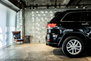 グランドチェロキー リミテッド 3.6 4WD