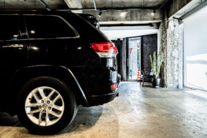 グランドチェロキー リミテッド 3.6 4WD