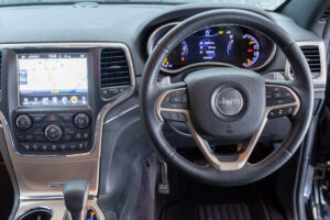 グランドチェロキー リミテッド 3.6 4WD