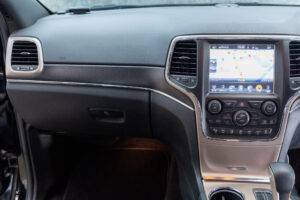 グランドチェロキー リミテッド 3.6 4WD