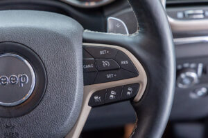 グランドチェロキー リミテッド 3.6 4WD