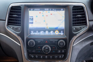 グランドチェロキー リミテッド 3.6 4WD