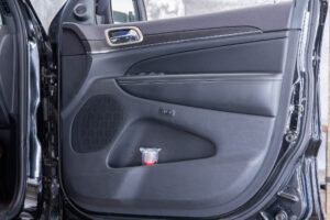 グランドチェロキー リミテッド 3.6 4WD