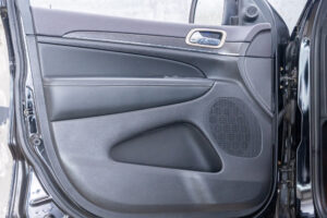 グランドチェロキー リミテッド 3.6 4WD