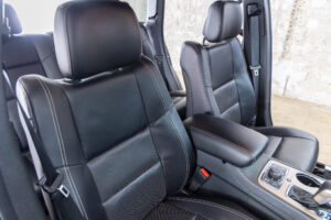 グランドチェロキー リミテッド 3.6 4WD