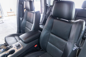 グランドチェロキー リミテッド 3.6 4WD