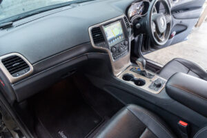 グランドチェロキー リミテッド 3.6 4WD