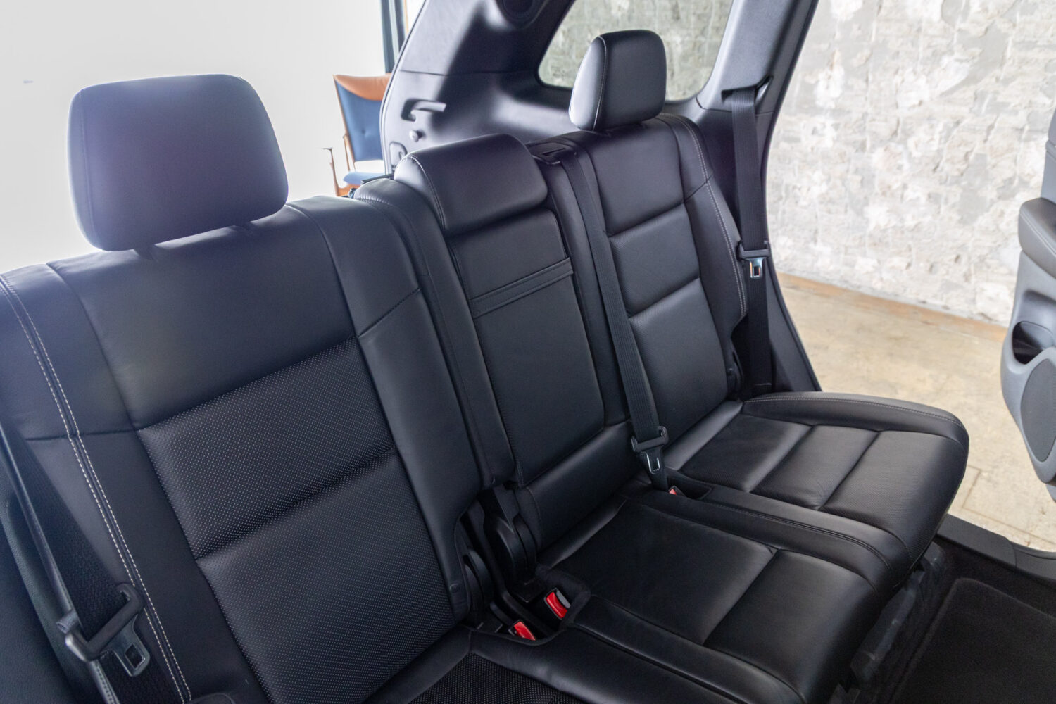 グランドチェロキー リミテッド 3.6 4WD