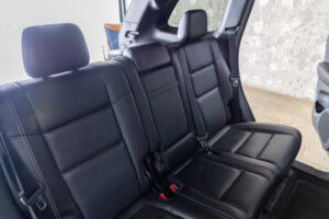 グランドチェロキー リミテッド 3.6 4WD