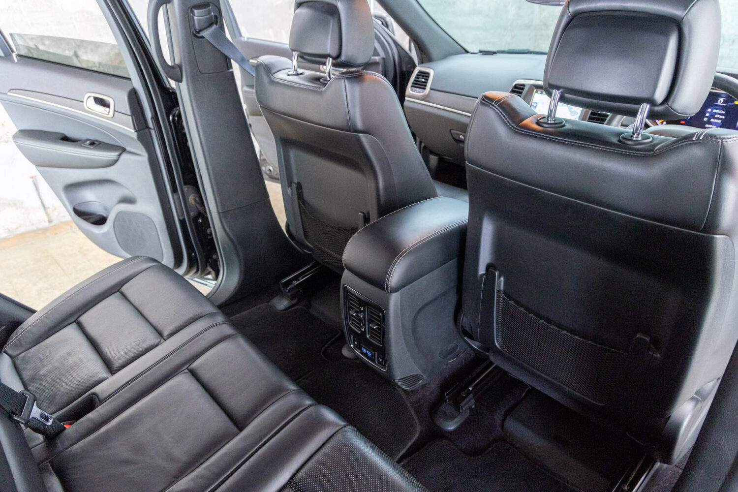 グランドチェロキー リミテッド 3.6 4WD