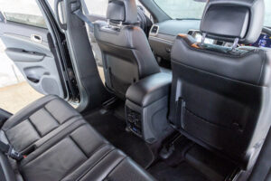 グランドチェロキー リミテッド 3.6 4WD