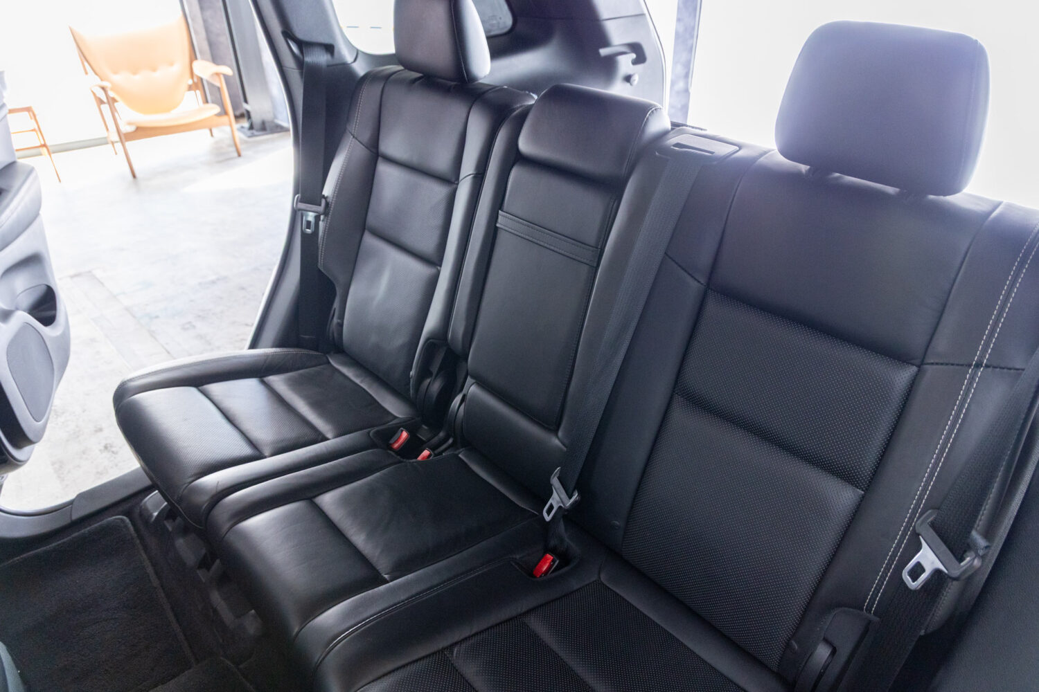 グランドチェロキー リミテッド 3.6 4WD