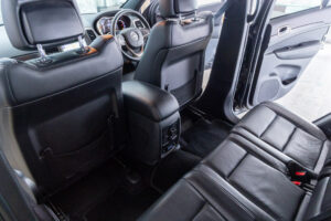 グランドチェロキー リミテッド 3.6 4WD